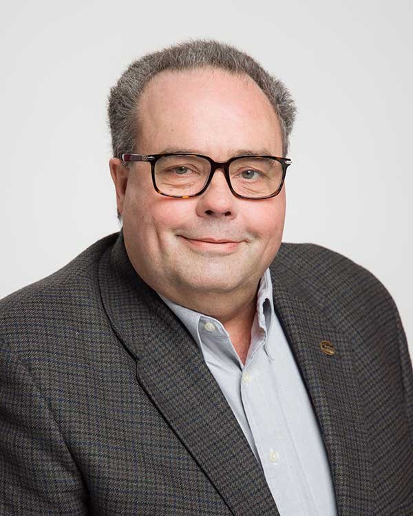 Steve Metts, CEO